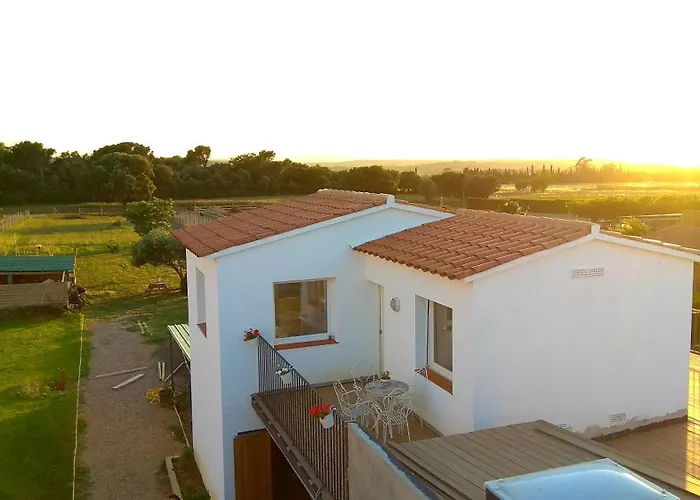 Apartamento En Casa De Campo Cerca De La Playa
