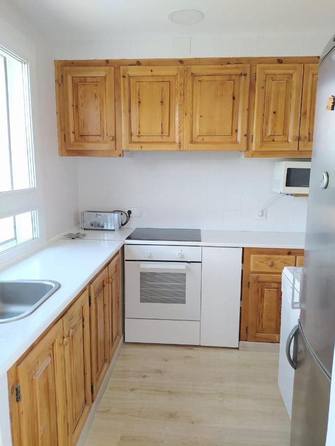 Apartment En Cerca De La Playa Pals