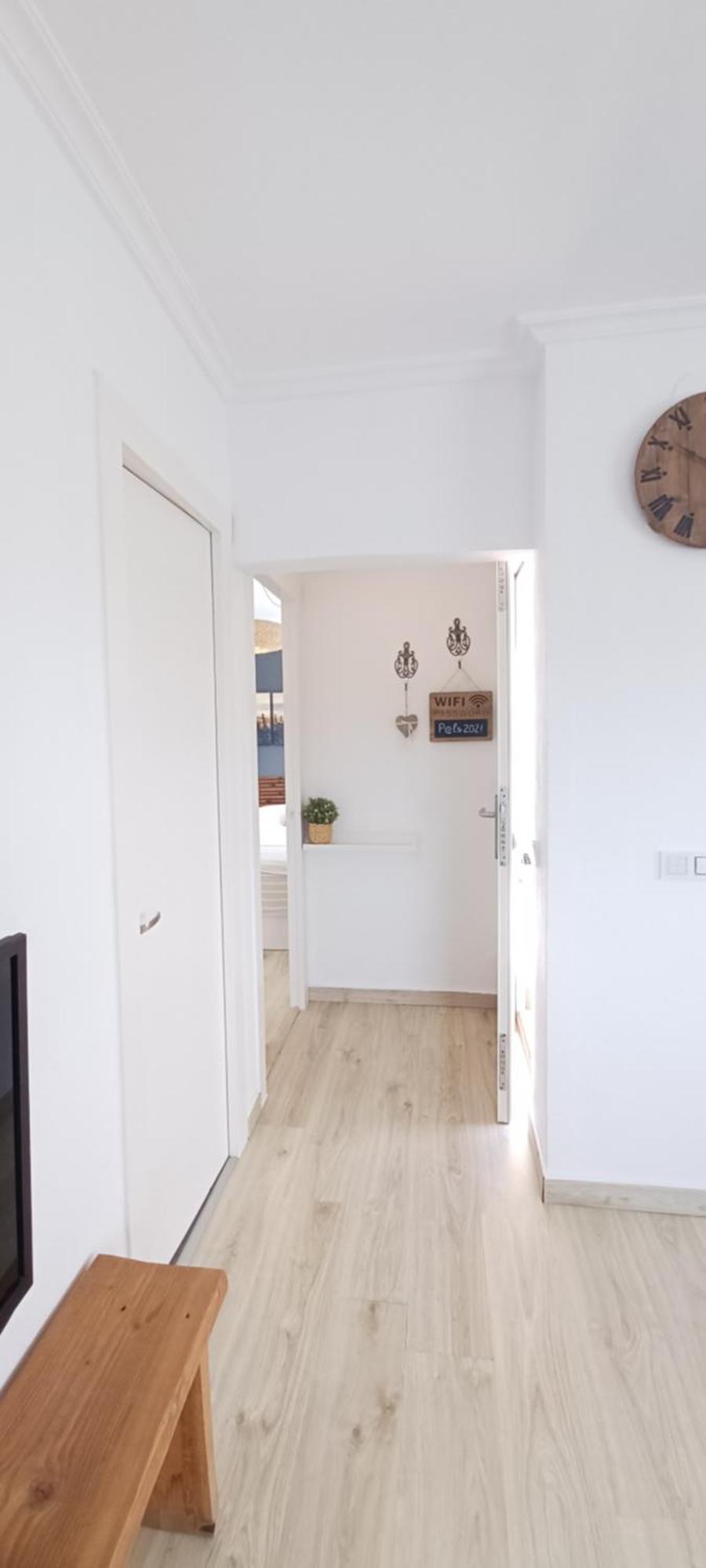 Apartment En Cerca De La Playa *