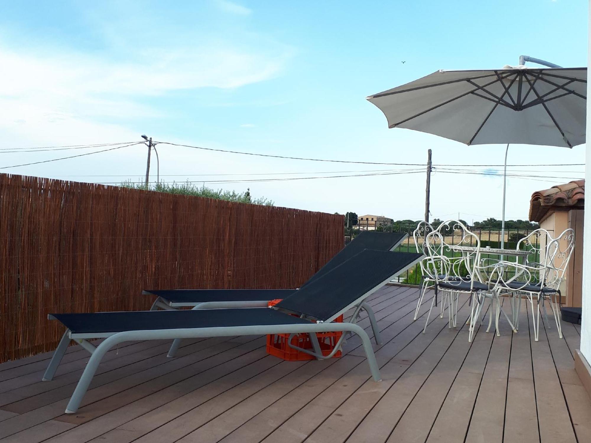 En Cerca De La Playa Appartement *