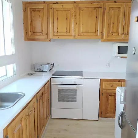 Apartamento En Casa De Campo Cerca De La Playa Pals Buitenkant foto
