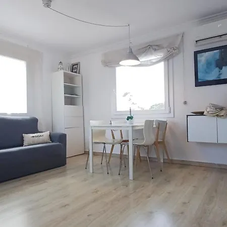 Apartamento En Casa De Campo Cerca De La Playa Pals Buitenkant foto