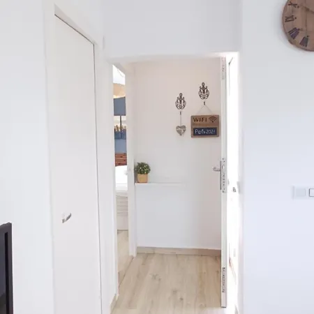 Apartamento En Casa De Campo Cerca De La Playa Pals Kamer foto