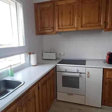 Apartamento En Casa De Campo Cerca De La Playa Pals Kamer foto