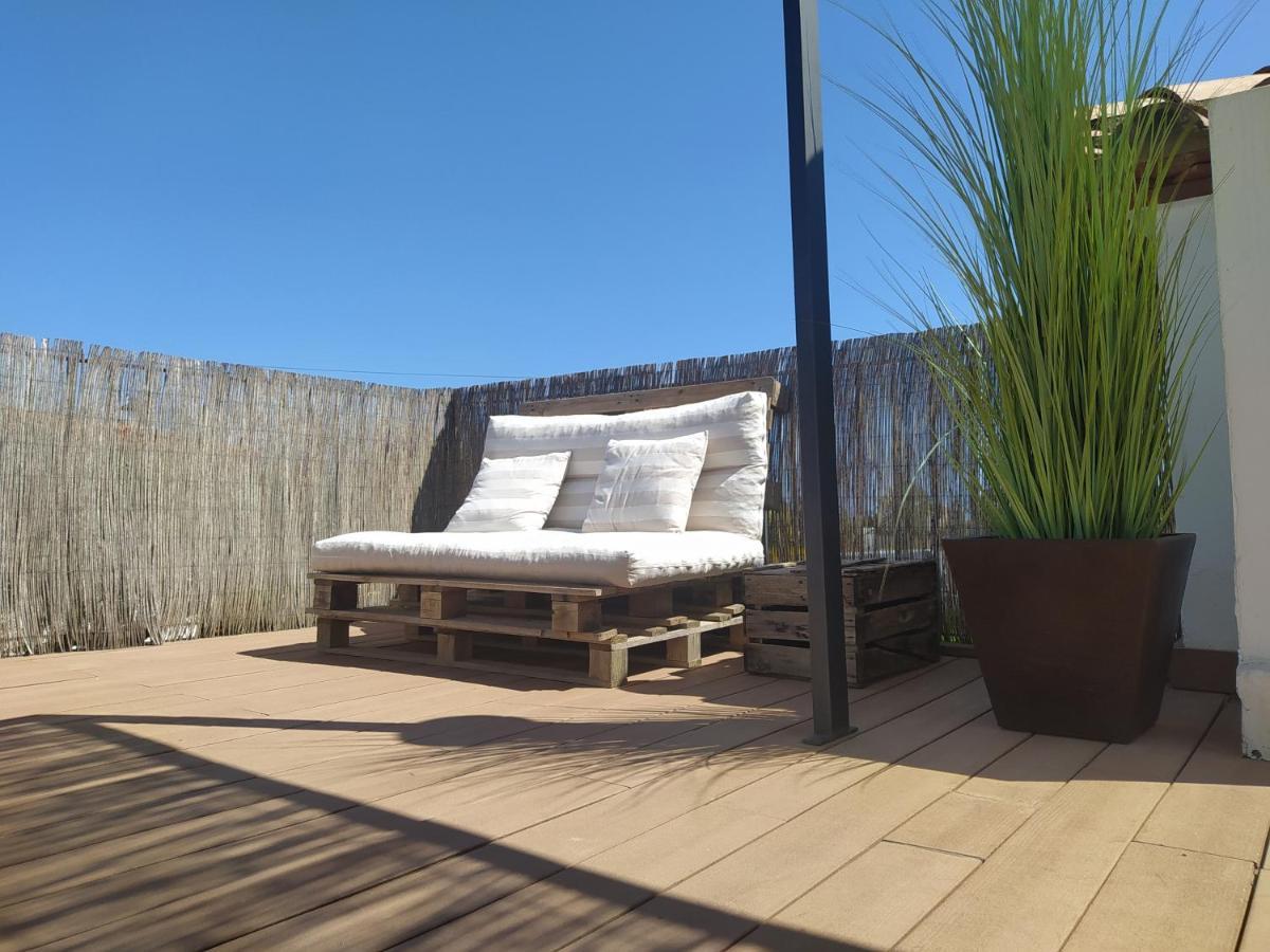 Apartament En Cerca De La Playa