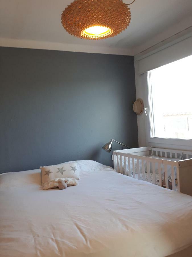 Apartament En Cerca De La Playa *